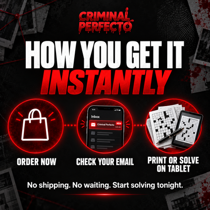 The Killer Isn’t June 3x1 Bundle.